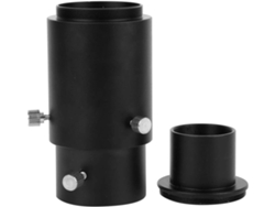 Tubo De Extensión Tubular Para Telescopio De 11×7×7 Pulgadas Y 25 Pulgadas Con Rosca M42 X 0,75.