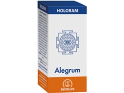 Complemento Alimentar EQUISALUD Holoram Alegrum (31 ml)