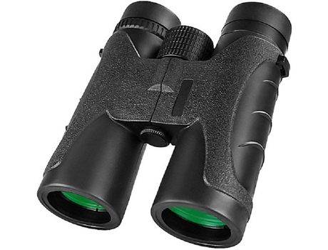 Prismáticos CHRONUS Te4060820 Negro (10x42)