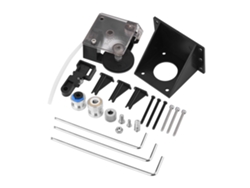 Kit De Accesorios De Extrusor Para Impresora 3d (impresión Remota, Corto Alcance)