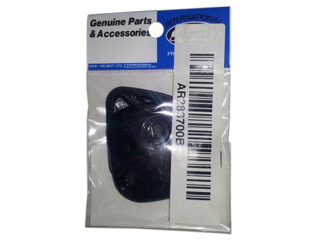 Accesorio ARAI Tour X 3/Tx 4 Frontino Support
