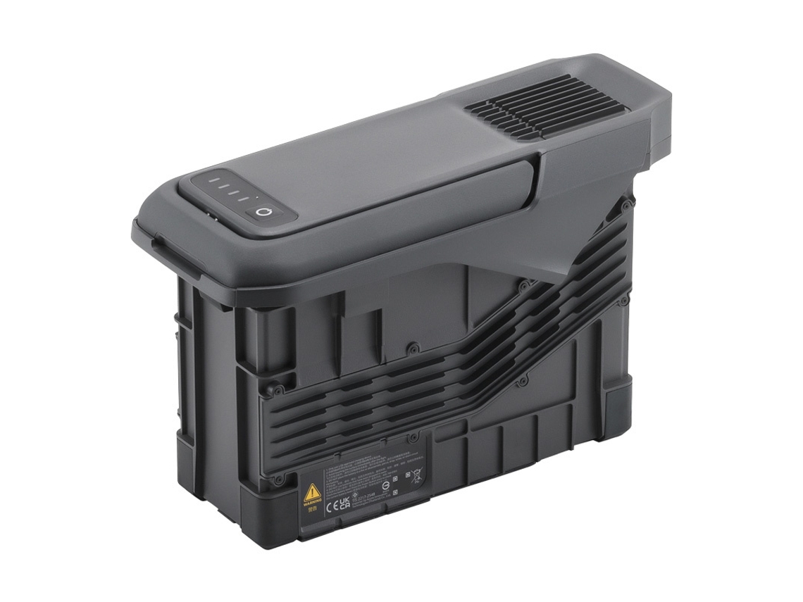 Batería Para Dron Dji Tb100 Matrice 400