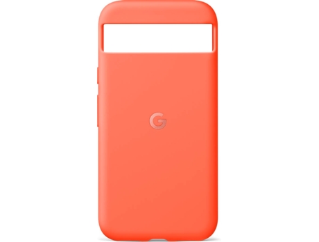 Funda GOOGLE Pixel 8A Coral