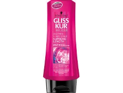 Acondicionador SCHWARZKOPF Supreme Length Protective (200ml)