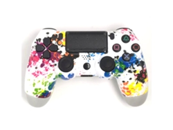 Mando Ps4 Compatible Pc Android