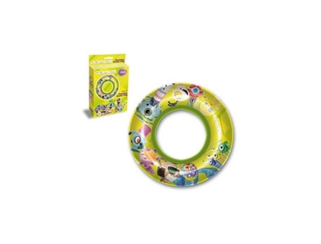 Flotador UNICE Clanners 50 Cm