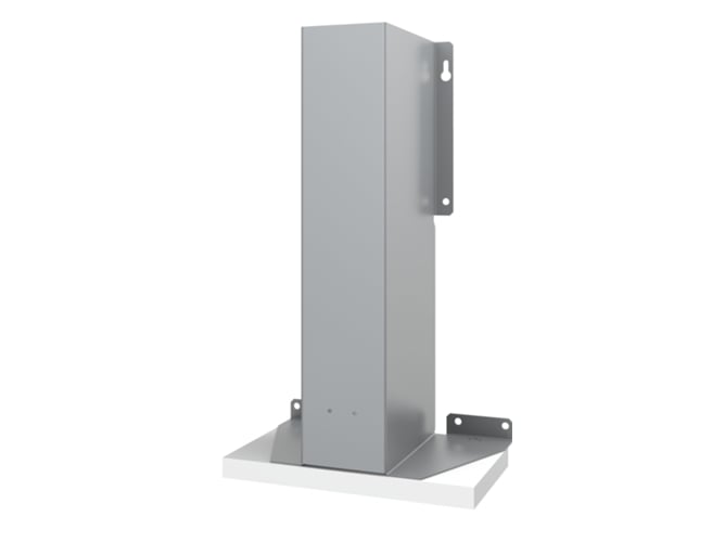 Prolongador de Campana SIEMENS LZ49200