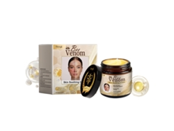 Potente crema corporal con efectos totales para toda la piel.