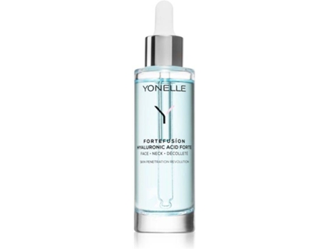 Sérum Facial YONELLE Fortefusíon Moisturizing Serum With Hyaluronic Acid (48ml)