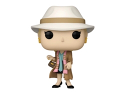 Figure FUNKO TED LASSO Rebecca Welton Pop! Vinyl