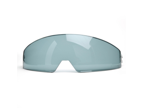Visera de casco de moto IXS 92 FG