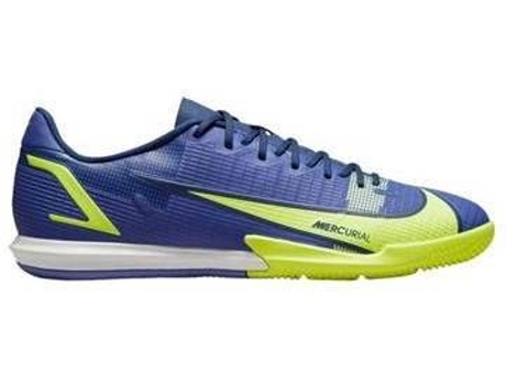 Zapatillas NIKE Sintético Hombre (44.5 - Rojo)
