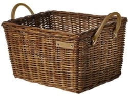 Cesta BASIL Portland Classic 43l (Tamaño Unico)