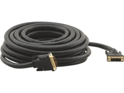 Cable KRAMER ELECTRONICS (DVI - 2 m)