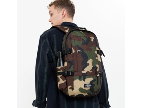 Mochila para Unissex EASTPAK (Multicolor)