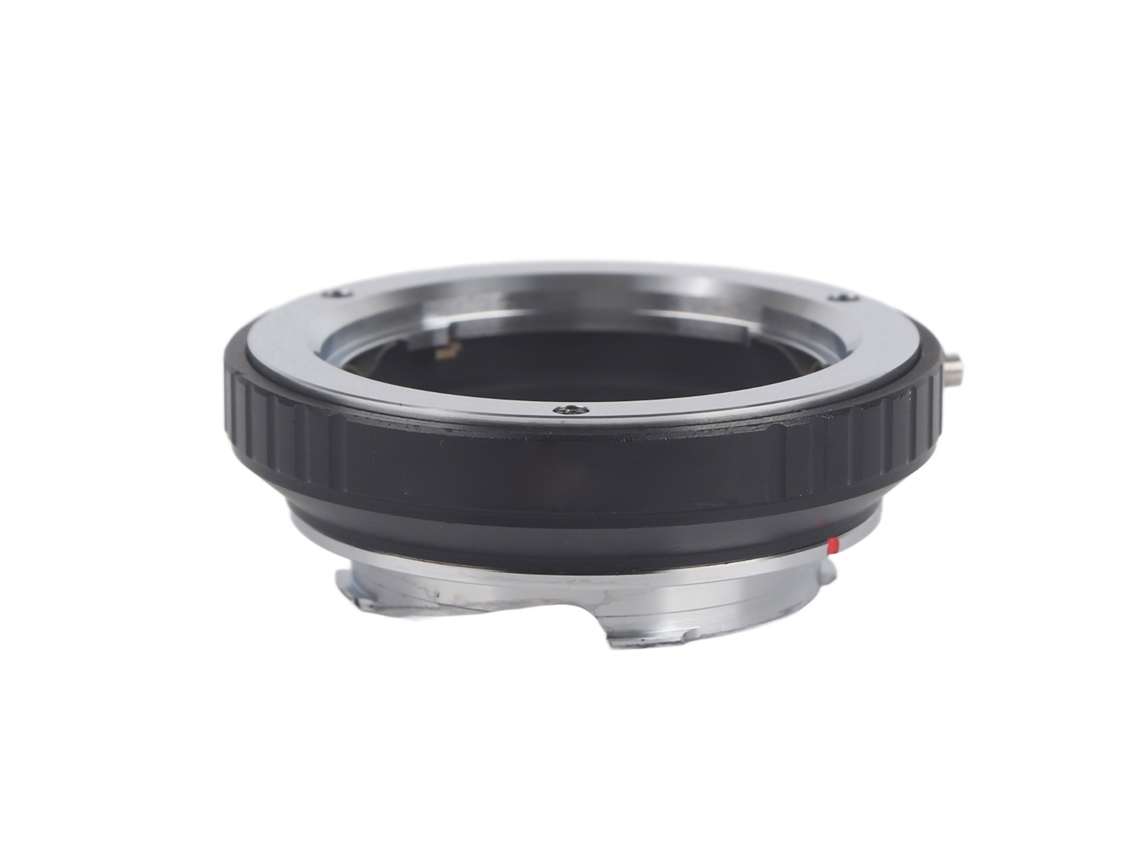 Adaptador Md Para Lm Para Cámara Anillo Adaptador De Lente Md Lm