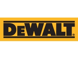 Sierra de inmersión Dewalt de 690 W con riel de caja de 165 mm/55 mm