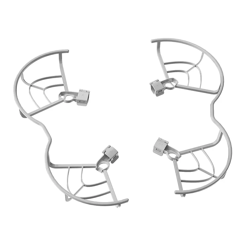 Protector de hélice Sunnylife para DJI Mini 4 Pro, fácil de montar