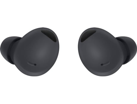 Auriculares Bluetooth True Wireless SAMSUNG Galaxy Buds 2 Pro (In Ear - Micrófono - Noise Cancelling - Negro)