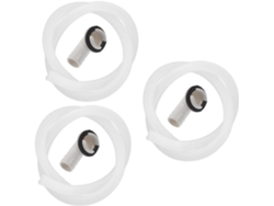Mini Aire Acondicionado Portátil De 3 Piezas