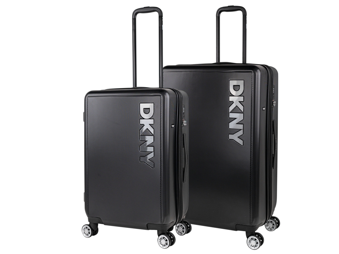 Dkny 3103 Simply Put - Maleta negra DKNY (50 x 77 x 31 cm, 100 l)