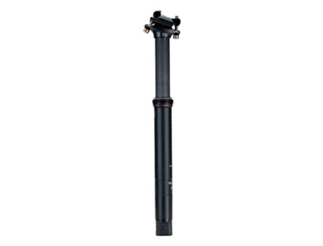 Espigão Telescópico Do Selim Highline 11 Preto 267-367 Mm / 31.6 Mmcrankbrothers