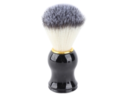 Pincel De Limpieza Para Peluquerías Y Cortes De Pelo Con Cerdas Suaves Y Mango Ergonómico