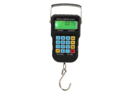 Mini Báscula Digital Para Pesaje De Cocina Y Joyería (500 G/0.01 G) Gertiz