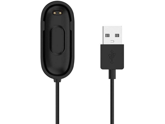 Cable de Alimentación COOL Xiaomi Mi Band 4 (13,6 cm)