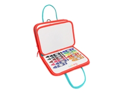 Tablero sensorial, tablero de actividades, juguete, estilo Slowmoose