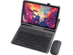 Lenovo Tab Plus 11.5 pulgadas TB351FU Xiaoxin Padstudio Negro + Teclado Negro + Ratón