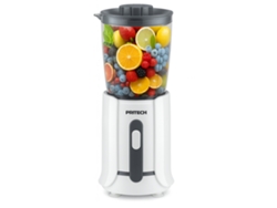 Licuadora 500ml Pritech Kc 098 Blanca