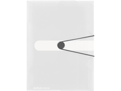 Carpeta HERLITZ (A4 - Polipropileno)