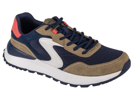 Cordones de Hombre SKECHERS Marrón (44)