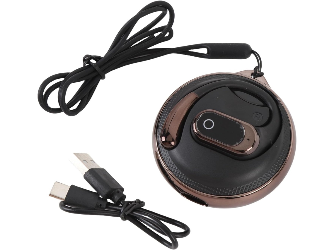 Auriculares Con Traducción De Ia: Traductor De Voz Bidireccional En Tiempo Real Para