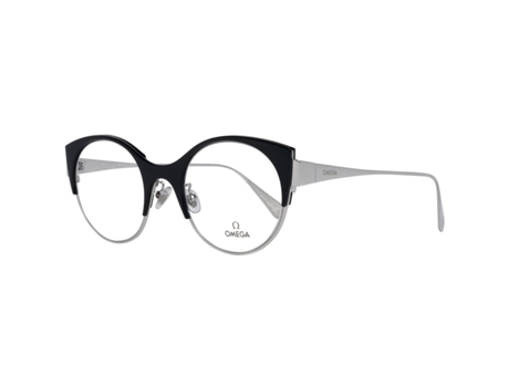 Montura de Gafas Mujer Omega OM5002-H 5101A