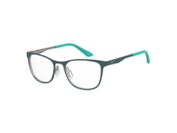 Montura De Gafas Under Armour Ua-9007-ajje716 (azul - Metal - 125 Mm - Ø 47 Mm)