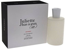Anyway Eau De Parfum 100 Ml