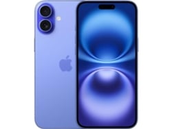 APPLE iPhone 16 512 GB Ultramar