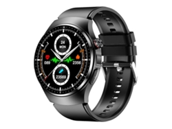 Reloj deportivo inteligente Tk25 con Bluetooth, IP67, resistente al agua y con llamadas para bicicletas eléctricas.