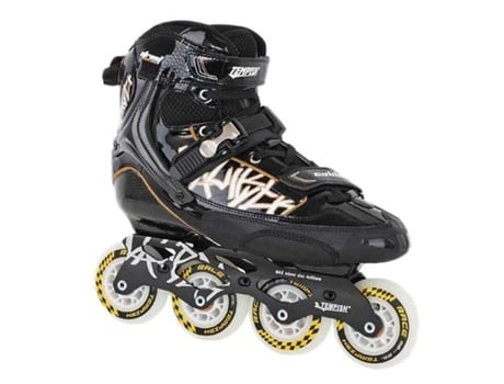 Patina em Linha Caliber Preto Eu 41Tempish