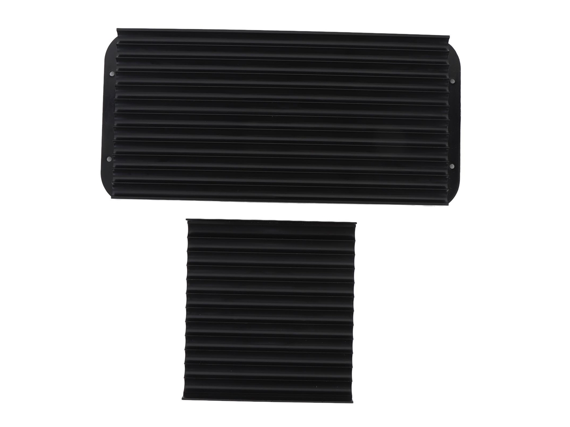 Placa De Plástico Abs De 12 Mm Para Laminar Señuelos De Pesca, Ideal Para Crear Señuelos Redondos Y Brillantes.