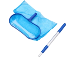 Limpieza Para Piscina De Recogida Herramienta Con Varilla Expansi N Saca Alberca