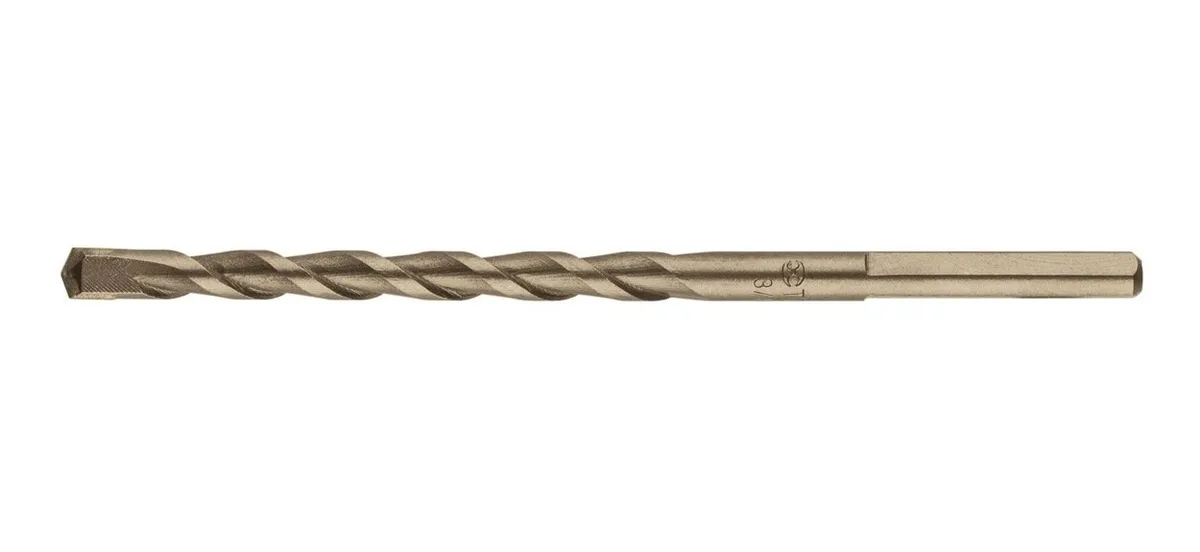 Broca Para Concreto Truper 11203 1/4 X 4vayotoy