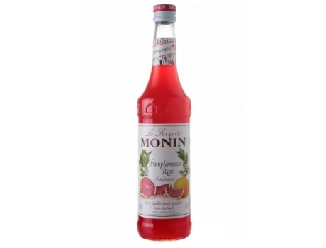 Monin Sirope Pomelo Rosa MONIN