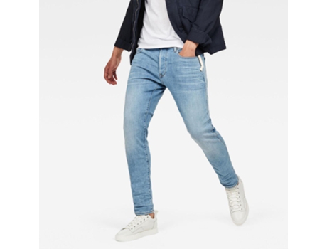 G-Star 3301 Slim Jeans