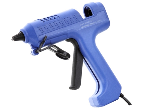 Pistola Termofusible MOLGAR 100W