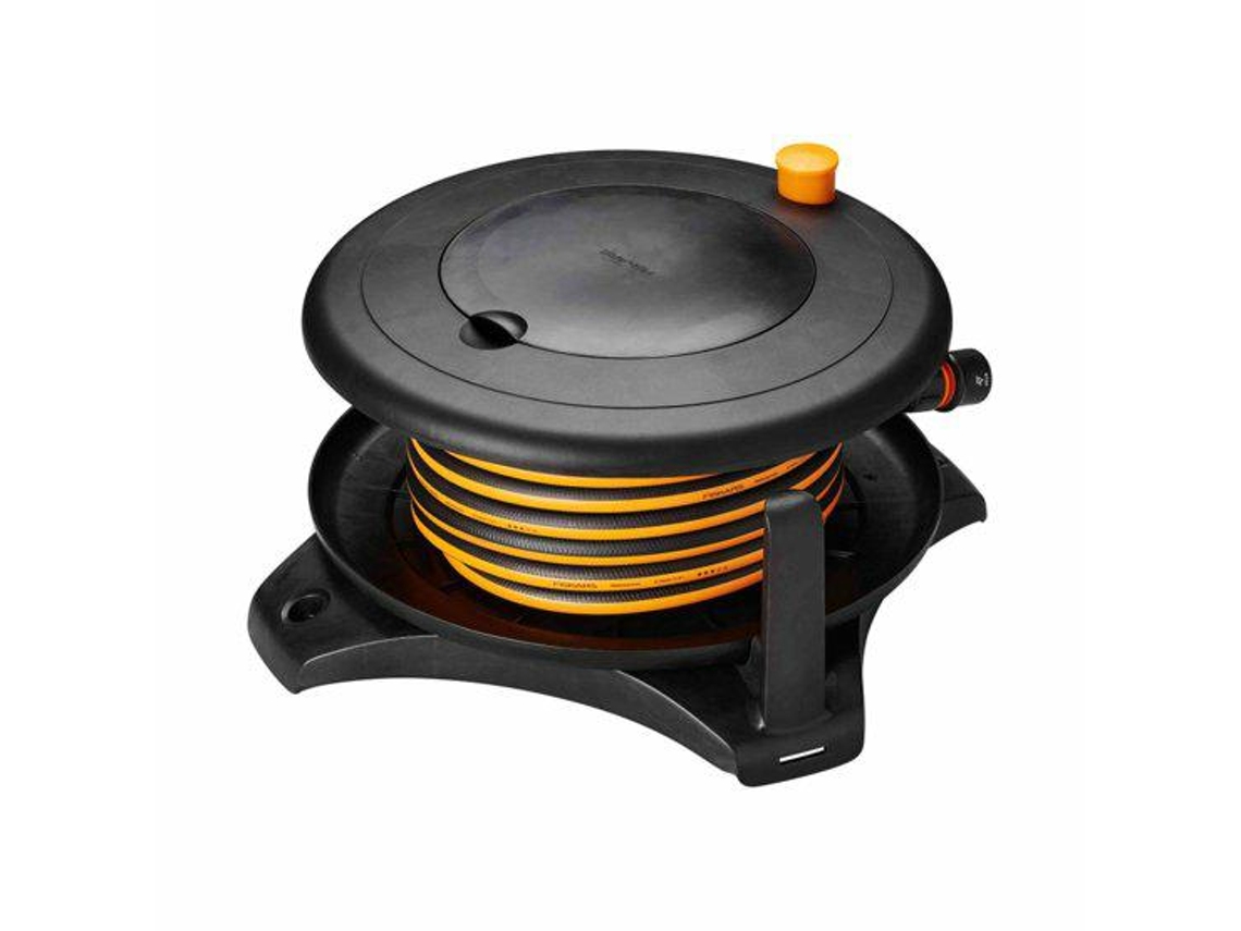 Bęben Z Wężem Solid M 1/2 20m Rueda hidráulica Fiskars