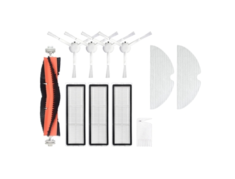 Accesorio Aspiradores XIAOMI Pack 7 filtros Dreame F9 Hepa & 2un Dreame F9