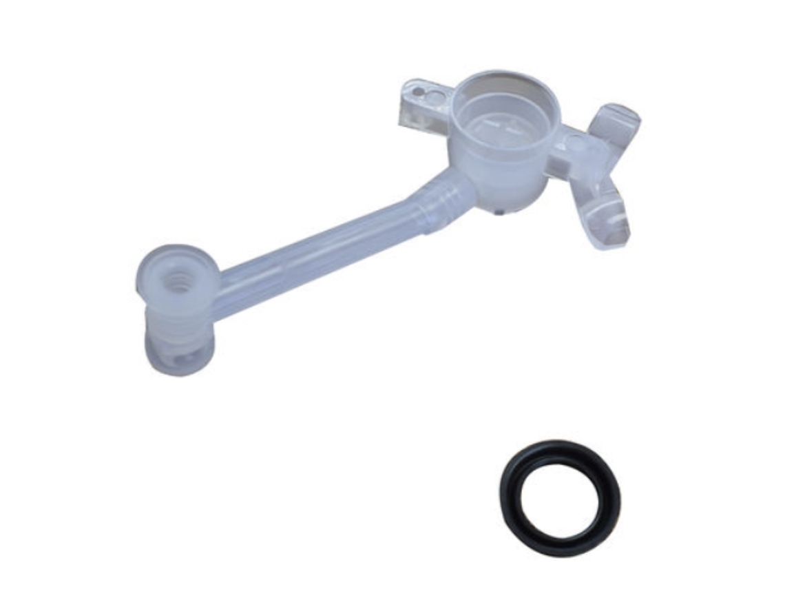 Asiento para Depósito de Agua Junta Ms-622740 KRUPS